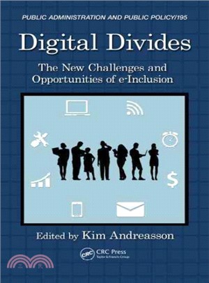 Digital Divides ─ The New Challenges and Opportunities of e-Inclusion