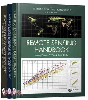 Remote Sensing Handbook