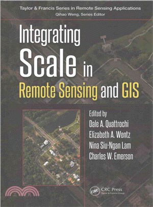 Integrating Scale in Remote Sensing and GIS