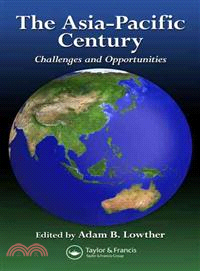 The Asia-Pacific Century ― Challenges and Opportunities