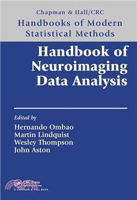 Handbook of Neuroimaging Data Analysis