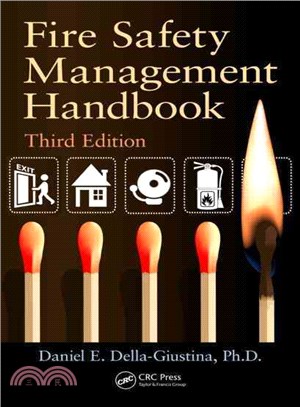 Fire Safety Management Handbook