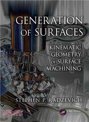 Generation of Surfaces ― Kinematic Geometry of Surface Maching