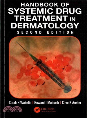 Handbook of Systemic Drug Treatment in Dermatology