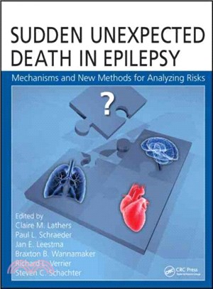 Sudden Unexpected Death in Epilepsy ─ Mechanisms and New Methods for Analyzing Risks