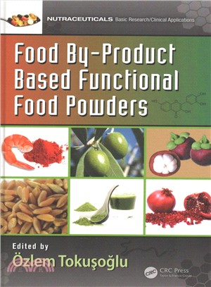 Food By-product Based Functional Food Powders