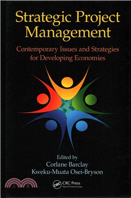 Strategic Project Management ─ Contemporary Issues and Strategies for Developing Economies