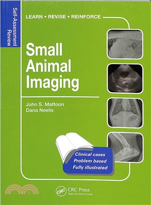 Small Animal Imaging ─ Self-assessment Color Review