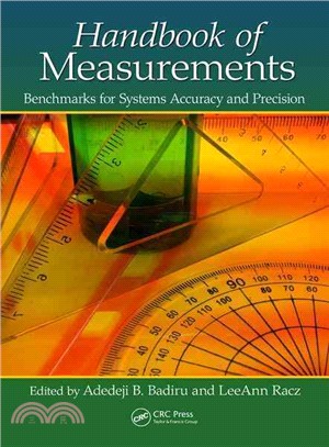 Handbook of Measurements ― Benchmarks for Systems Accuracy and Precision