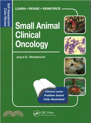 Small Animal Clinical Oncology ─ Self-Assessment Color Review