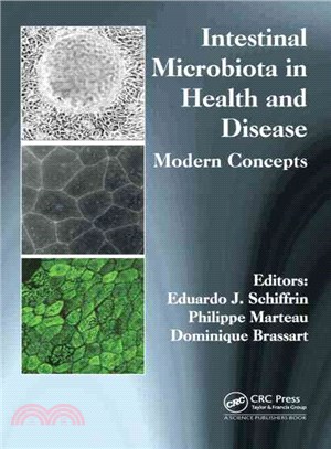 Intestinal Microbiota in Health and Disease ─ Modern Concepts