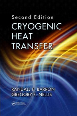 Cryogenic Heat Transfer