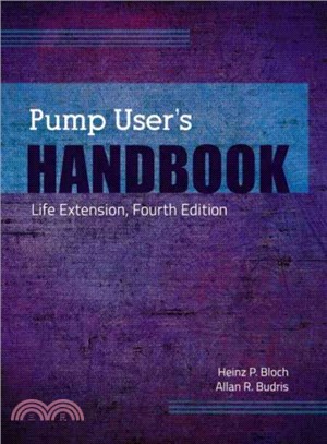 Pump User's Handbook ― Life Extension