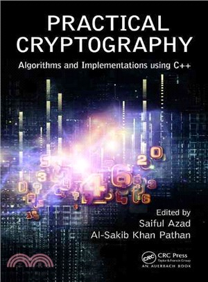 Practical Cryptography ― Algorithms and Implementations Using C++