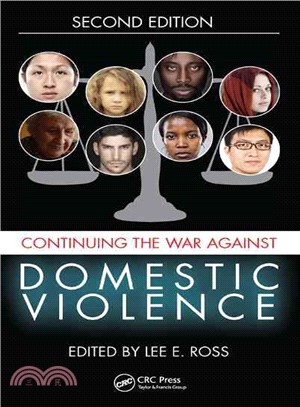 Continuing the War Against Domestic Violence