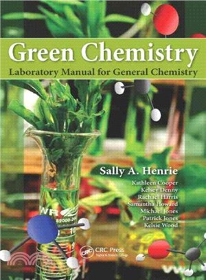 Green Chemistry for General Chemistry
