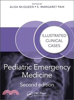 Pediatric Emergency Medicine ― Illustrated Clinical Cases