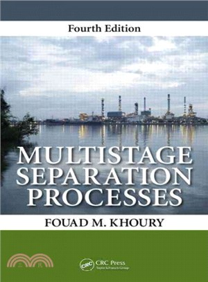 Multistage Separation Processes