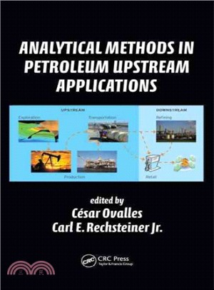 Analytical methods in petrol...