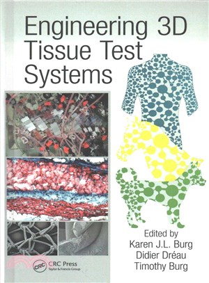Engineering 3D Tissue Test Systems