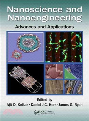 Nanoscience and Nanoengineering ― Advances and Applications