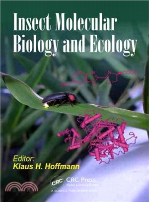 Insect Molecular Biology and Ecology