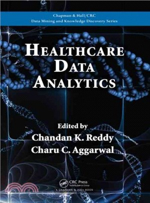 Healthcare data analytics /