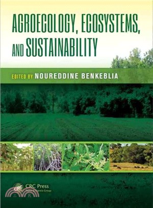 Agroecology, Ecosystems, and Sustainability