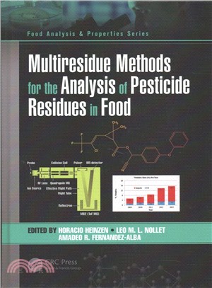 Multiresidue Methods for the Analysis of Pesticide Residues in Food