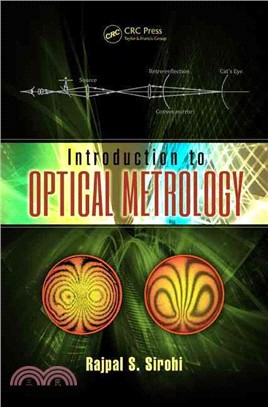 Introduction to Optical Metrology