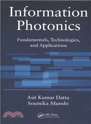 Information Photonics ― Fundamentals, Technologies, and Applications