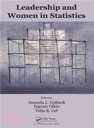 Leadership and Women in Statistics