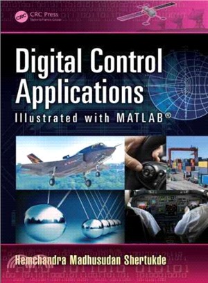 Digital control applications illustrated with MATLAB /