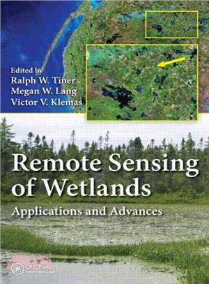 Remote Sensing of Wetlands ─ Applications and Advances