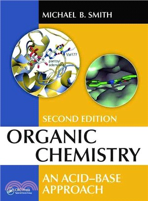 Organic Chemistry ― An Acid-base Approach
