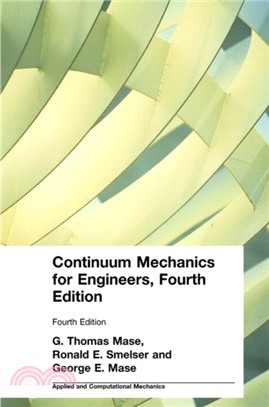 Continuum Mechanics for Engineers