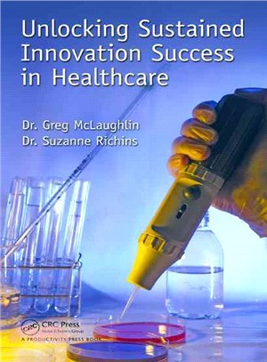 Unlocking Sustained Innovation Success in Healthcare