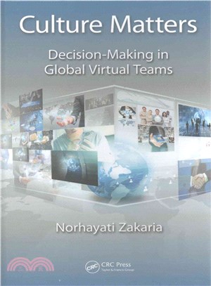 Culture Matters ─ Decision-Making in Global Virtual Teams