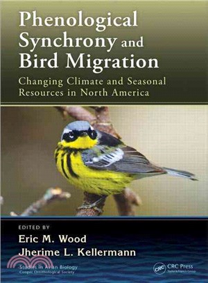 Phenological Synchrony and Bird Migration ─ Changing Climate and Seasonal Resources in North America
