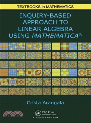 Exploring Linear Algebra ─ Labs and Projects With Mathematica