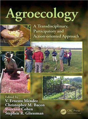 Agroecology :a transdiscipli...