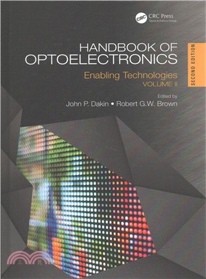 Handbook of Optoelectronics ― Enabling Technologies