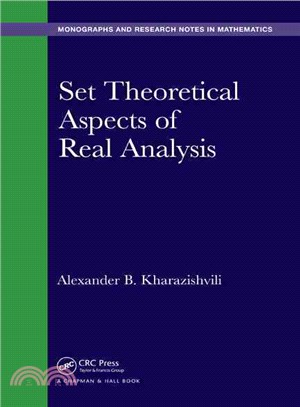 Set Theoretical Aspects of Real Analysis