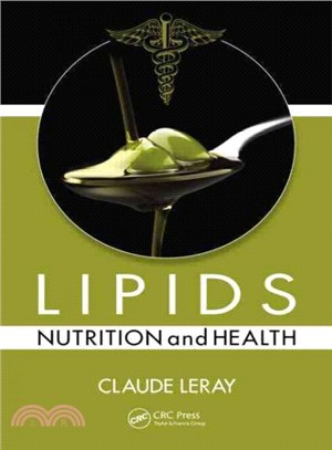 Lipids ─ Nutrition and Health