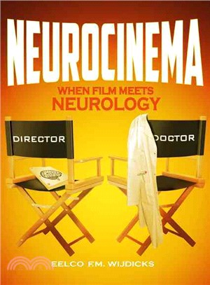 Neurocinema ─ When Film Meets Neurology