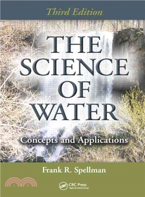 The Science of Water ─ Concepts and Applications