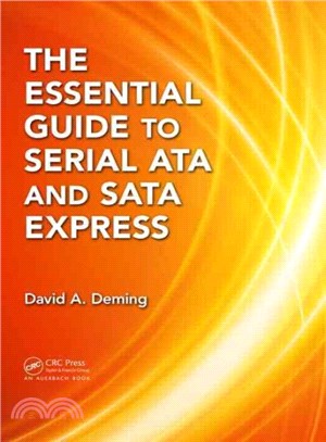 The Essential Guide to Serial Ata and Sata Express