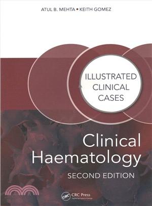 Clinical Haematology ─ Illustrated Clinical Cases