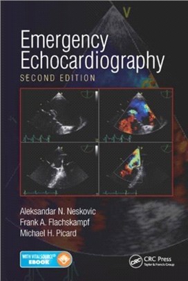 Emergency Echocardiography, Second Edition