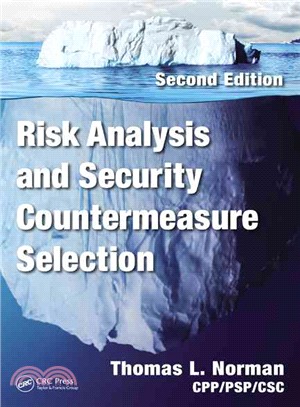 Risk Analysis and Security Countermeasure Selection